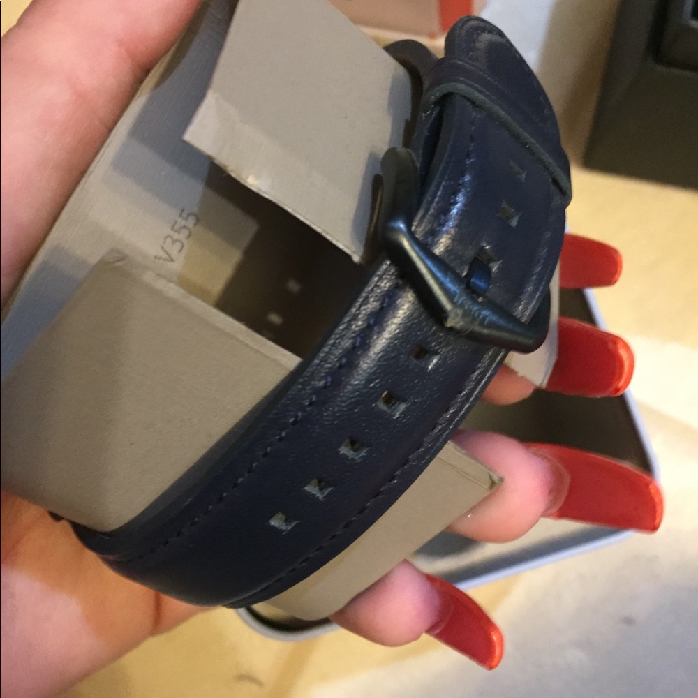 Fossil watch